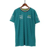 Aston Martin Cognizant F1 Racing Team Fernando Alonso #14 T-Shirt 2024
